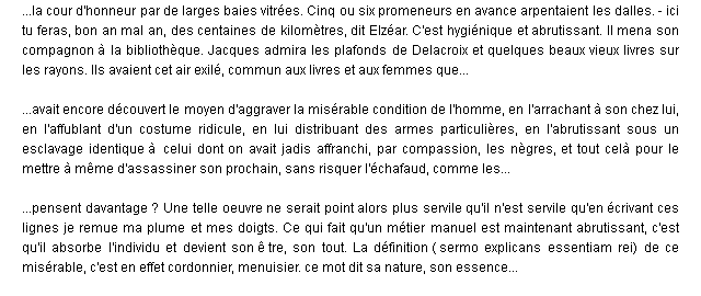 abrutissant citations abrutissant citation
