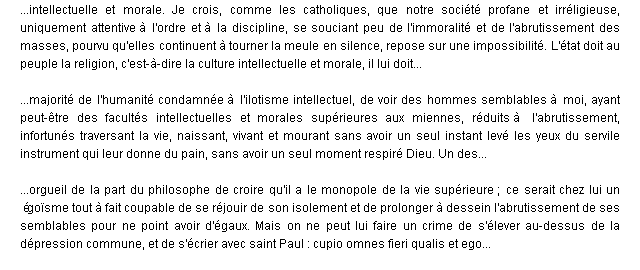 abrutissement citations abrutissement citation