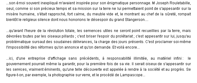 appesantir citations appesantir citation