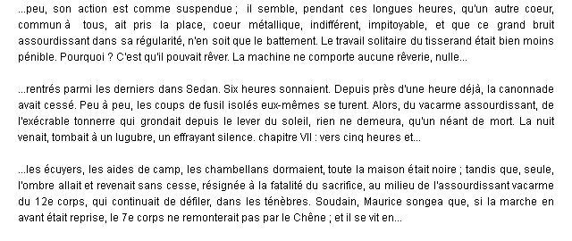 assourdissant citations assourdissant citation