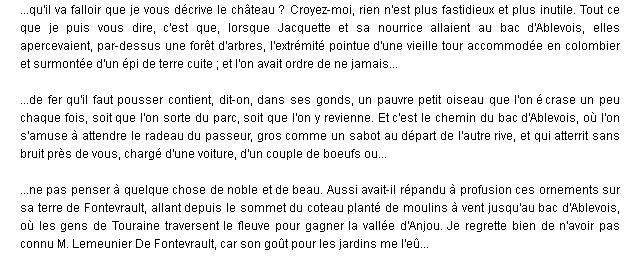 bac citations bac citation
