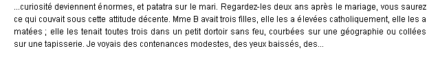 catholiquement citation