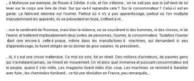 consommateur citations consommateur citation