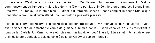croustillant citations croustillant citation