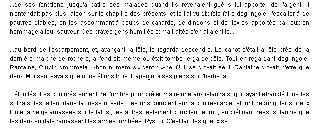 d�gringoler citation