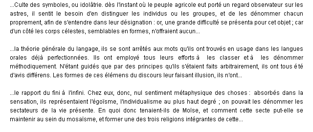 d�nommer citation