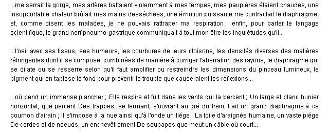 diaphragme citations diaphragme citation
