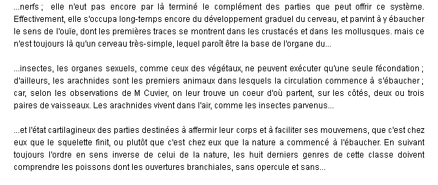 �baucher citation