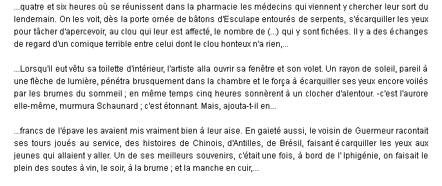 �carquiller citation