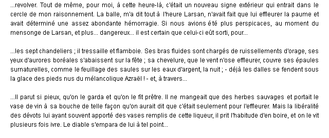effleurer citations effleurer citation