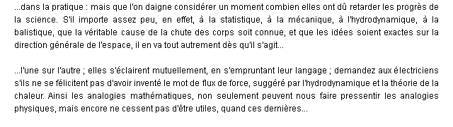 hydrodynamique citations hydrodynamique citation