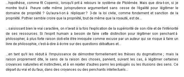 l�gitimer citation