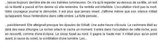 occultation citations occultation citation