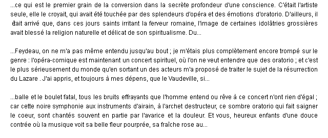 oratorio citations oratorio citation