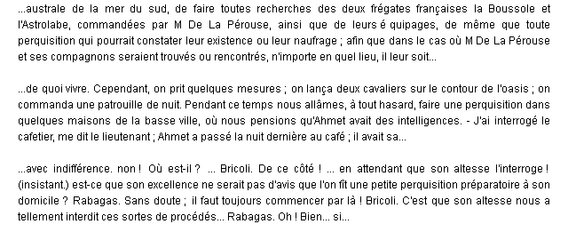 perquisition citations perquisition citation