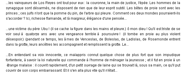 proie citations proie citation