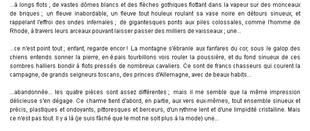 sinueux citations sinueux citation