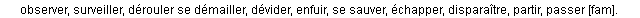filer synonymes filer synonymes