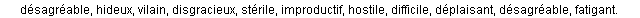 ingrat synonymes ingrat synonymes