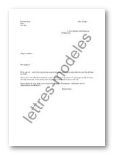 exemple de lettre de demande de confirmation a l eveque