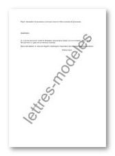comment declarer grossesse education nationale