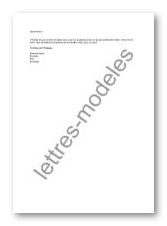 exemple de bon pour accord