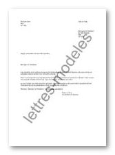 lettre site de rencontre