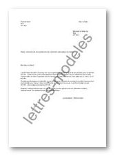 Lettre De Demande De Sponsor Pour Association Sportive  Exemple de Lettre