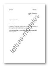 Modele Et Exemple De Lettres Type Extrait D Acte De Deces